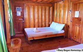 Baey Bogan Homestay