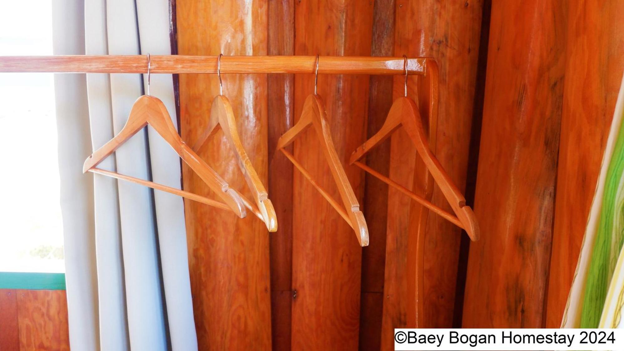 Baey Bogan Homestay Sagada Esterno foto